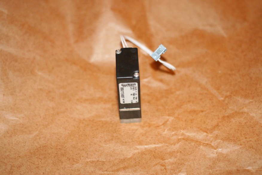 零液阀标液阀哈希零液阀分析仪