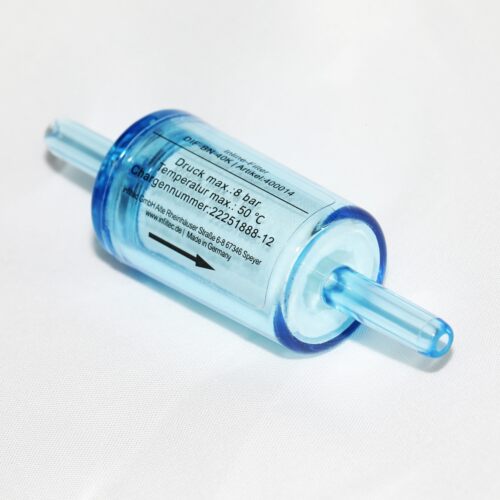 德国 Infiltec DIF-BN-40K 过滤器 滤芯 烟气分析仪
