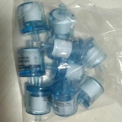 Headline Filters DIF-MN50 过滤器 进口尘埃自净过滤器