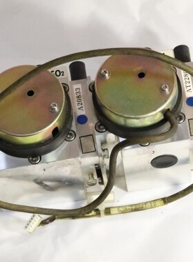 岛津 URA208 二氧化硫 氮氧化物 检测器 NSA3080