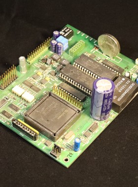 哈希 YAB112，CODmax 主板