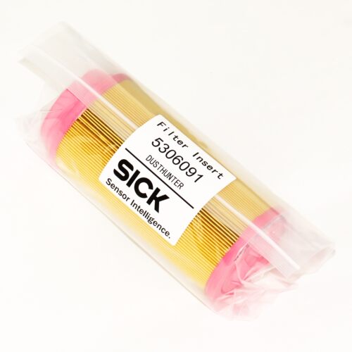 Sick 西克 5306091 滤芯 FWE200 DHSB-T30 烟尘仪 SB30 过滤器