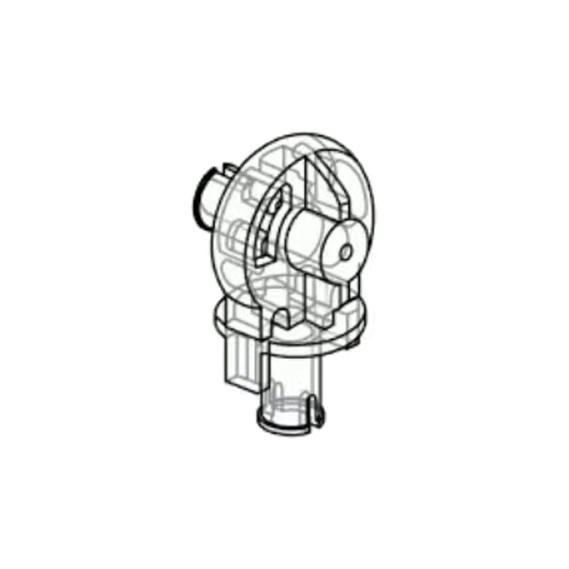 原装正版-奇妙积木-适配散件零售