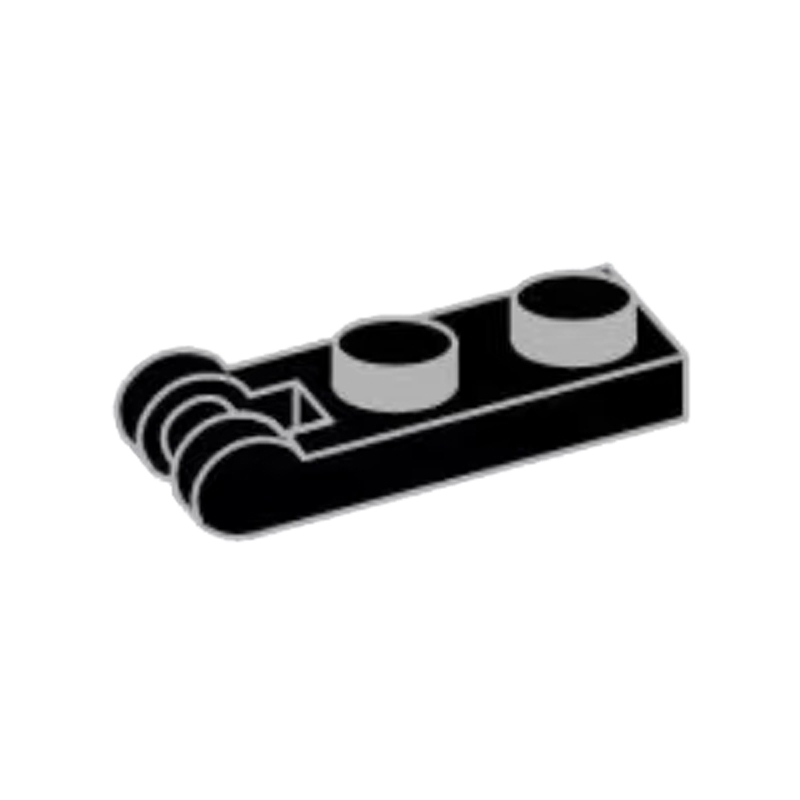 正品原版-启蒙积木-盒装零散配件