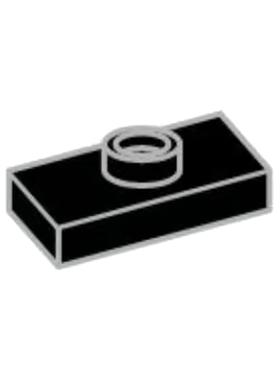 正品原版Honor of Kings二转一黑色专用配件物料02.02.0201.30.10