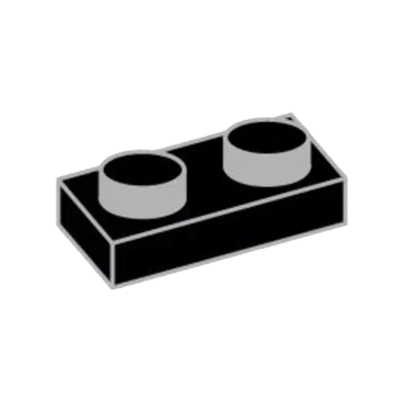 正品原版-启蒙积木-盒装零散配件