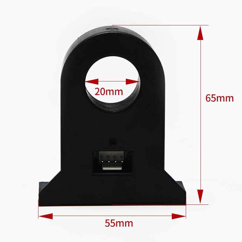 电梯电流互感传感器检测适用东芝HS-U100V4B15X比流器电梯配件