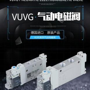 589287 1H2L 费斯托电磁阀VUVG LK14 M52 FESTO原装 G18