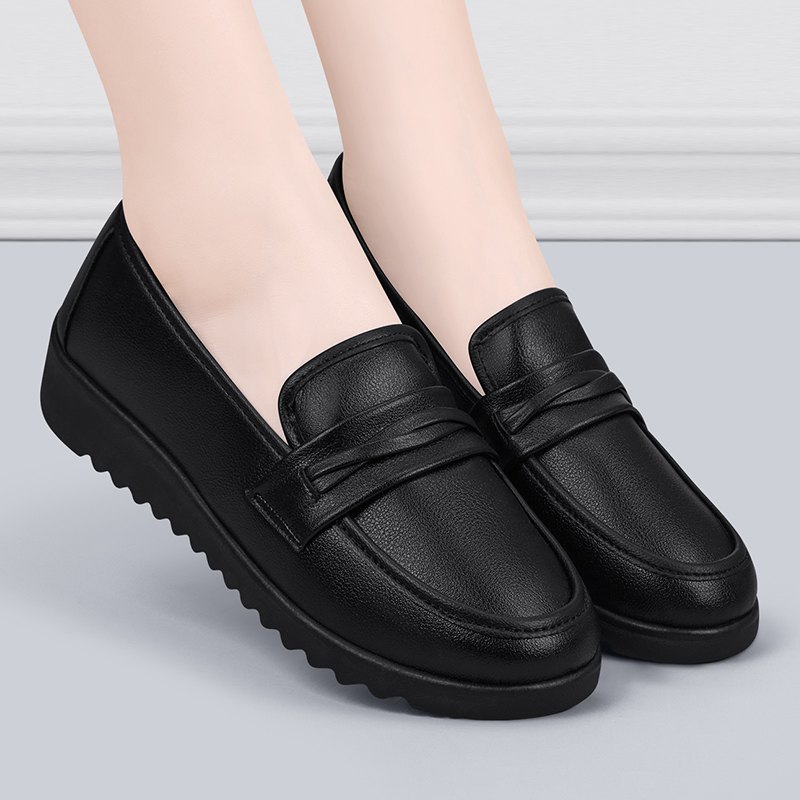 老北京布鞋女新款轻便春秋款时尚