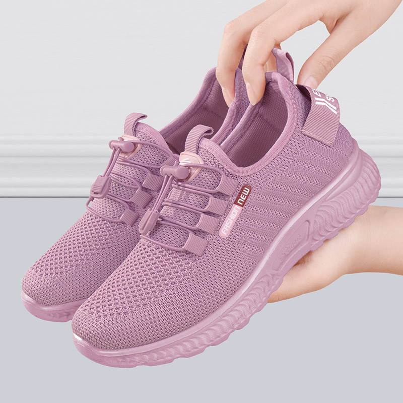 老北京布鞋女新款轻便单鞋舒适