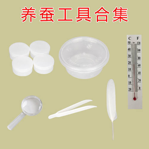 养蚕专用工具孵化盒工具