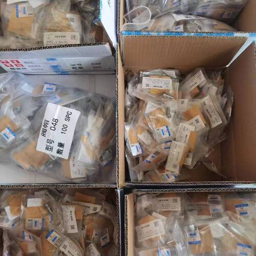 衡阳南岳电控阀帽主机配套南岳NY电控334阀帽,110阀帽,原装免调试