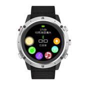 松路户外机能手表防水耐磨长续航智能运动男款 手表多功能夜光显示