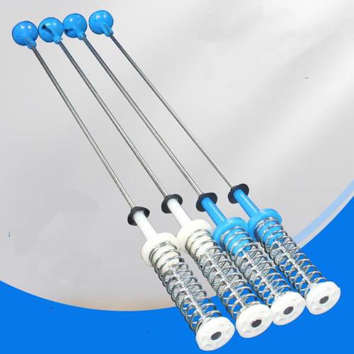 适用海信全自动洗衣机HB80DA32P拉杆减震器平衡吊杆弹簧避振器