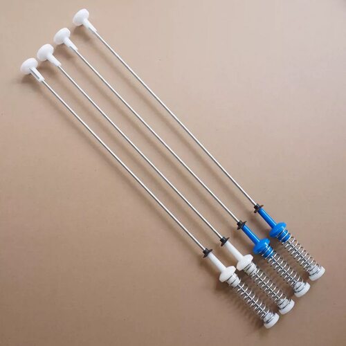 适用于美的全自动洗衣机MB85V36E MA200洗衣机吊杆弹簧吊簧