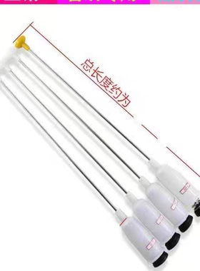 吉德洗衣机XQB60-5120PB/9268/6219JPA/9216A2P拉杆簧避震器吊杆