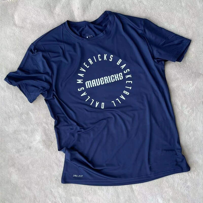 独行侠2024赛季新款欧文东契奇美式无袖速干篮球运动训练T恤长袖,运动服/休闲服装,运动T恤,淘宝优惠券,粉丝福利购,淘宝优惠卷