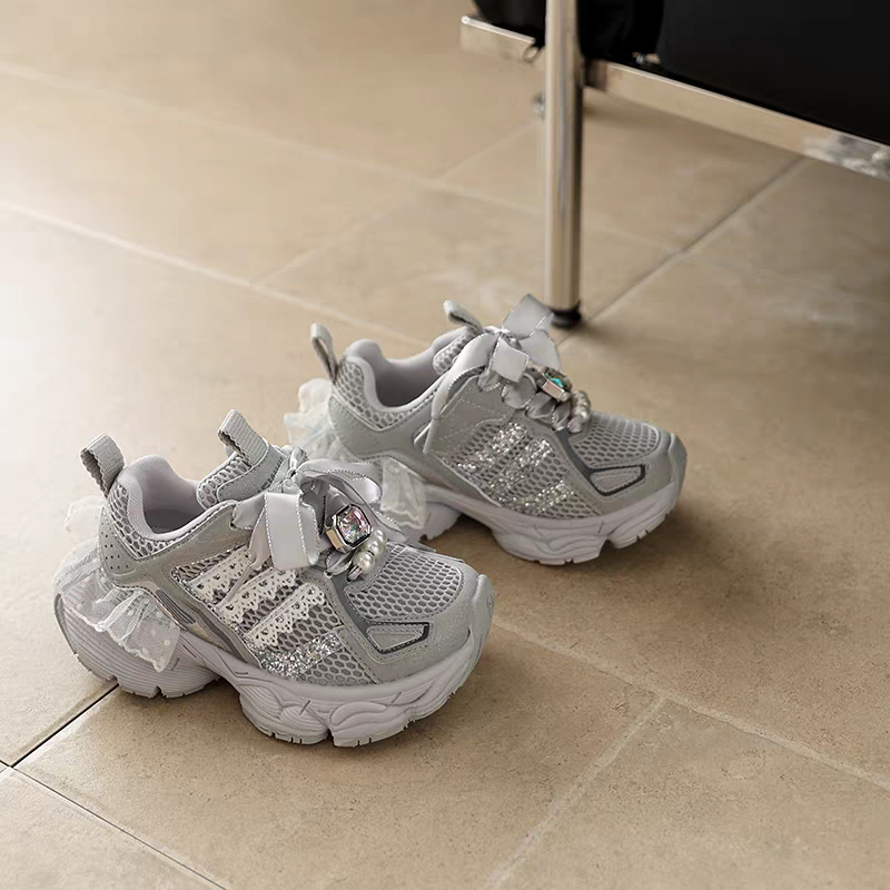 2025春季新款皮面单鞋童鞋女童魔术贴时尚学步运动鞋潮,童鞋/婴儿鞋/亲子鞋,运动鞋,淘宝优惠券,粉丝福利购,淘宝优惠卷