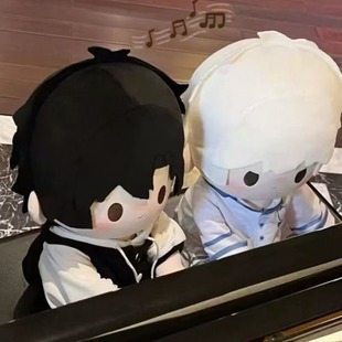 原创时光代理人陆光程小时同人40cm棉花娃衣服换装 周边 可爱套装