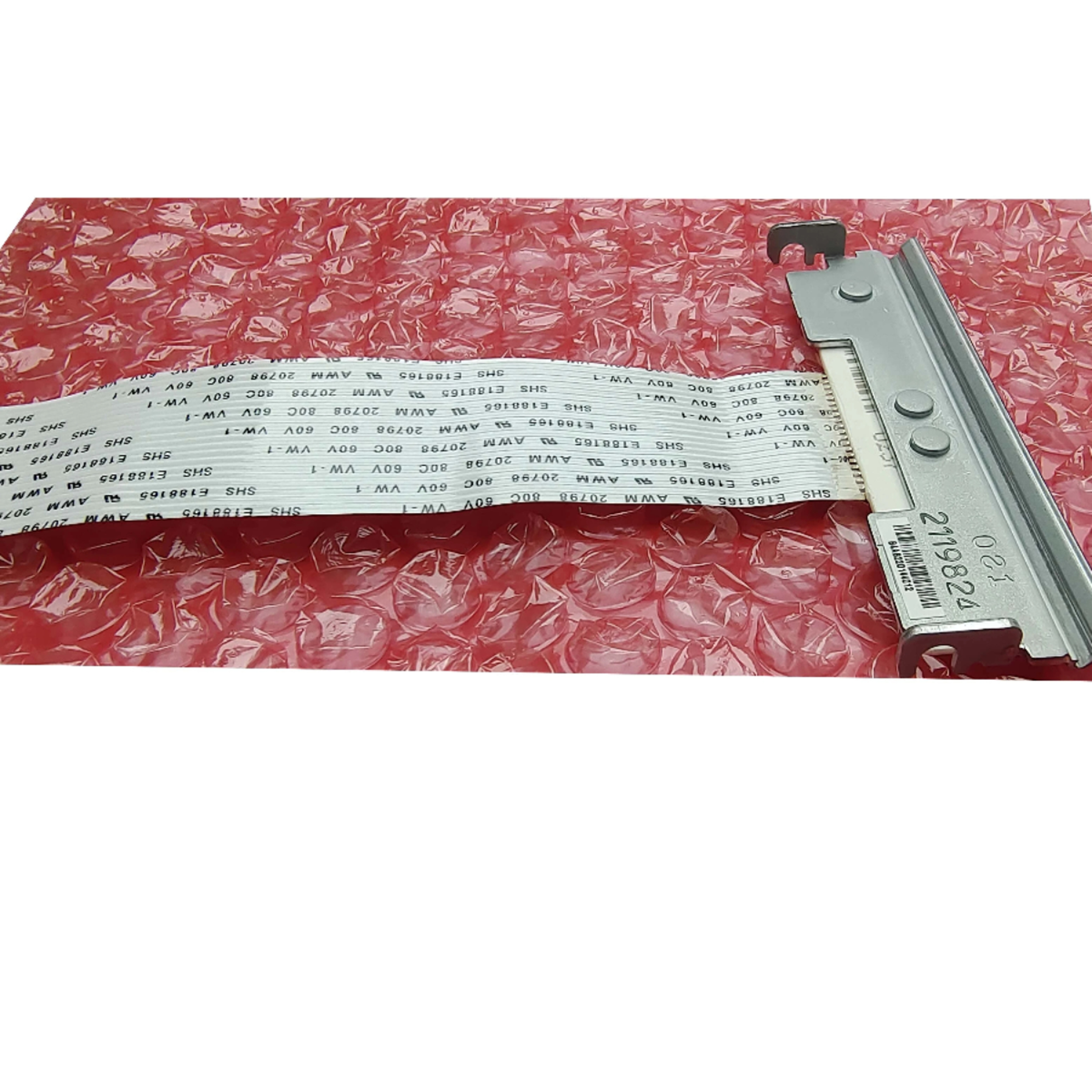 爱普生原装热敏头T88V