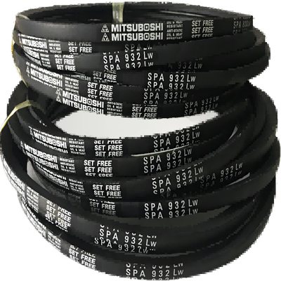 mitsuboshi三角带三星防静电三星