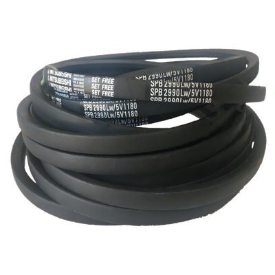 三角带三星橡胶防静电