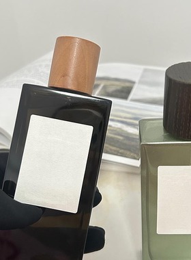 222 秋冬木质香水毕备 黑色圆舞曲浓香  奇迹天光 淡香 100毫升