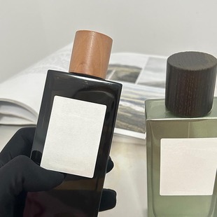 222 秋冬木质香水毕备 黑色圆舞曲浓香  奇迹天光 淡香 100毫升