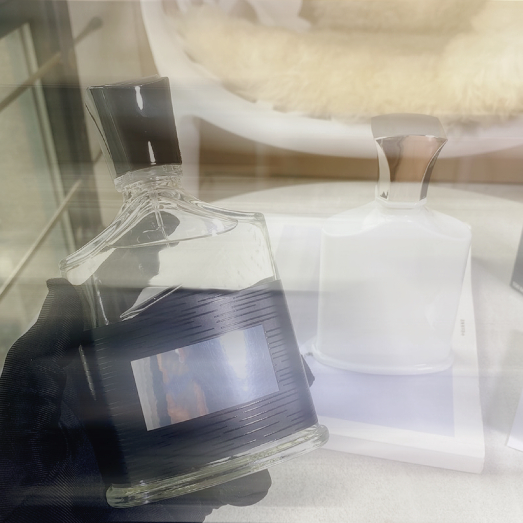 古龙水系列100毫升果香调