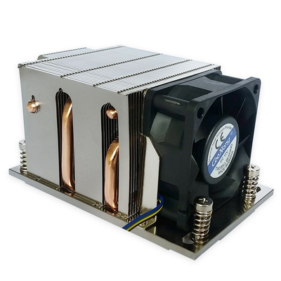 CooNongEPYCSP3服务器散热器2U