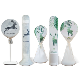 新款风扇套防尘罩塔扇套落地无叶通用空气循环扇美的小米格力迷你