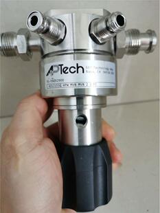 拍前询价 不锈钢压力调压阀 APTech 阿普泰克减压阀调压阀调节器