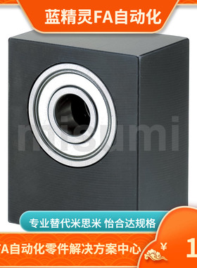 BHU21/BHU22/BHU23/BHU24 BHU26 -ZZ VV DD-T-h 轴承座