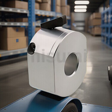 SCSH PSCSH SSCSH 10 12 15 16 20 22 25 固定环 替代米思米