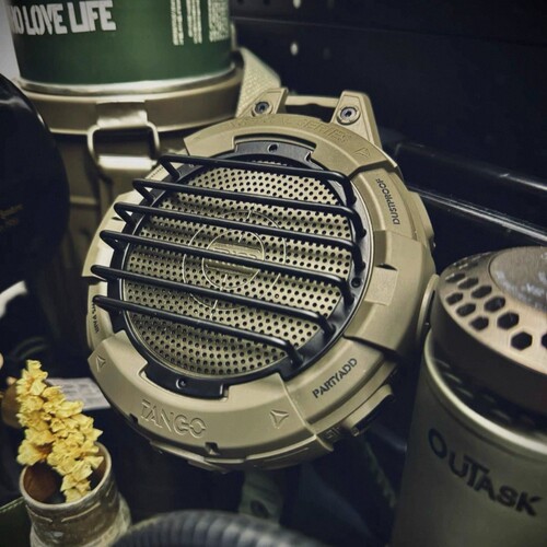 金属材质MIFA TANGO音响音箱改装件brunt网格护栏保护罩AP guard