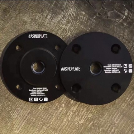 户外露营灯38灯38explore灯gz灯座底座法兰盘相机固定底座1/4口