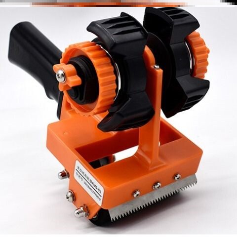 美纹纸粘贴神器阴角贴带机双组胶墙面贴线划线施工具纸胶带划线器