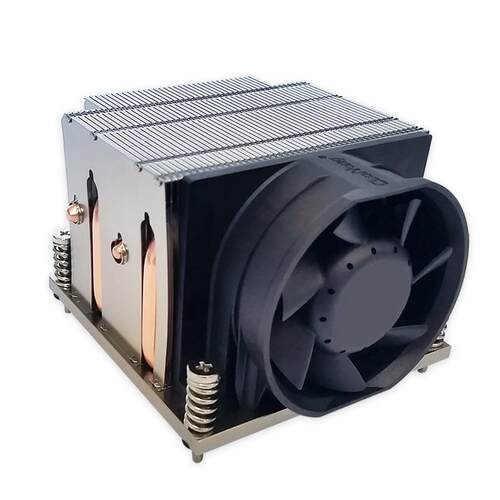 1155 2011服务器CPU散热器02066 11561804x1700工控电脑1 20散热