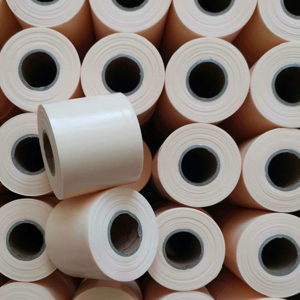 空调包扎带保温管包扎带防水缠绕胶带加厚包铜管空调扎带