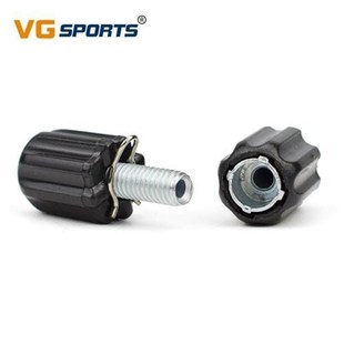 自行车M5变速微调螺丝变速调节螺丝通用指拨后拨变速器微调螺丝