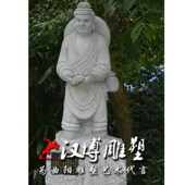 石雕卧冰求鲤汉白玉花o岗岩二十四孝人物雕刻城市景观公园广场装