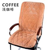 高档坐垫靠背一体办公室久坐神器电脑座椅垫子护腰垫腰.靠垫屁股