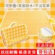 野餐垫防潮垫户外野炊营沙滩帐篷地垫防水K加厚野外露营垫子野餐