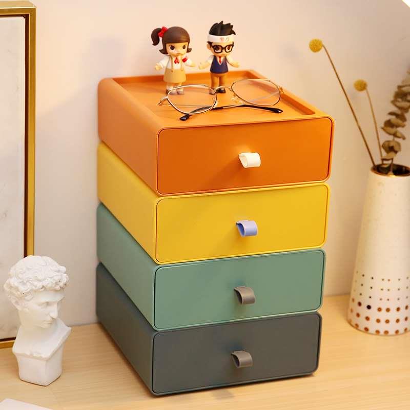 网红玄壁用挂口罩收纳盒收纳夹无品牌/关家便携随身口罩盒屉玄关