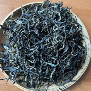 【汇清茶业】2025年易武百花潭头春生茶100克