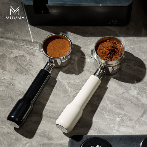 MUVNA无底手柄铂富咖啡机8系9系