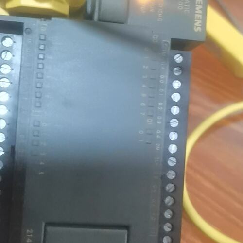 议价西门子S7-200 CPU224模块DC/DC/DC