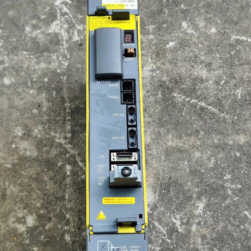 议价发那科A06B-6114-H209功能正常包好