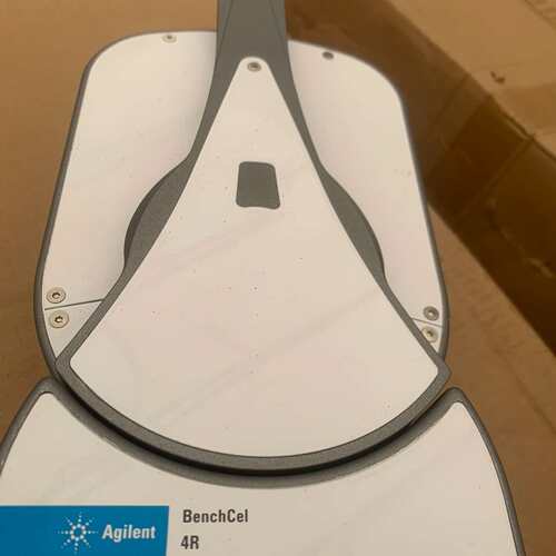 议价自动化微孔板管理 BenChcel微孔板操纵器 G5580A
