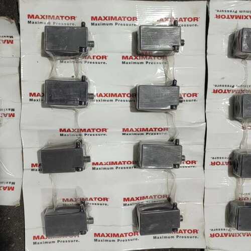 议价麦格思维特MAXlMATOR，Maximum Press